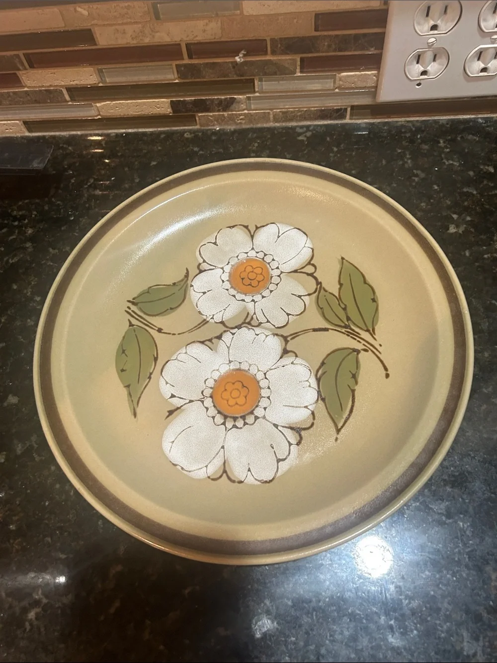 70’s decor vintage decorative